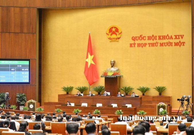 Quy định về người làm việc trong tổ chức Cơ yếu ?