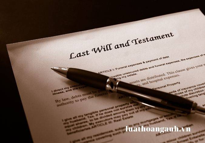 Vi phạm quy định của công chứng viên khi nhận lưu giữ di chúc; công chứng di chúc bị xử phạt như thế nào?