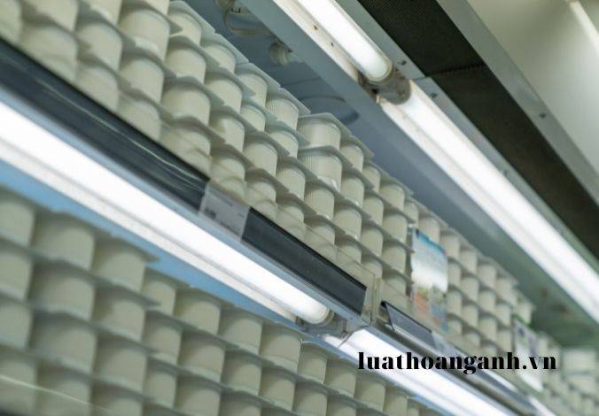 Phân tích nguy cơ đối với an toàn thực phẩm là gì?