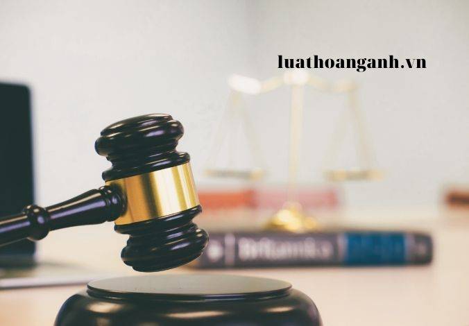 Người có quyền kháng cáo trong vụ án dân sự bao gồm những ai?