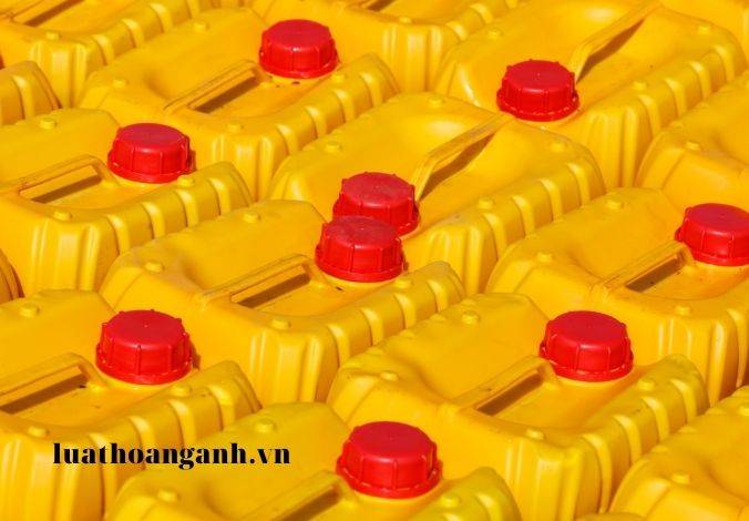 Pháo là gì? Nguyên tắc quản lý, sử dụng pháo, thuốc pháo được quy định ra sao? 