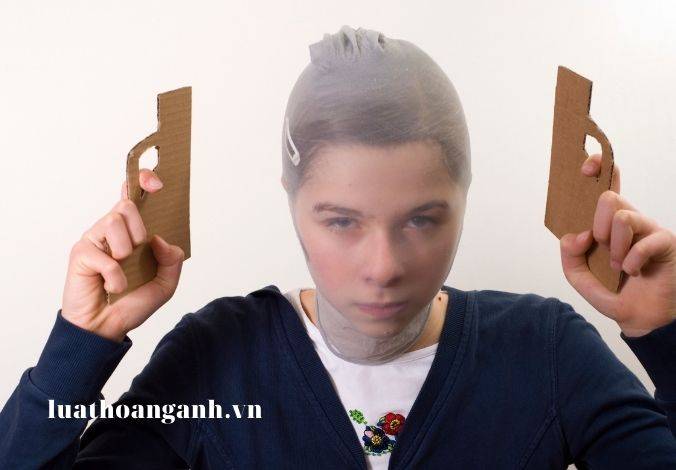 Cấp Giấy phép mang vũ khí, công cụ hỗ trợ vào, ra khỏi lãnh thổ nước Việt Nam như thế nào? 