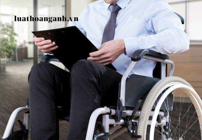 Phương tiện giao thông công cộng đối với người khuyết tật như thế nào?