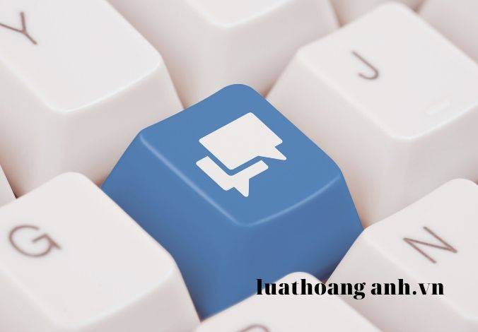 Ngăn chặn xung đột thông tin trên mạng là gì ? Quy định về việc ngăn chặn xung đột thông tin trên mạng như thế nào ?