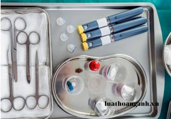 Xử lý đối với trang thiết bị y tế có sử dụng kết quả phân loại bị thu hồi như thế nào?