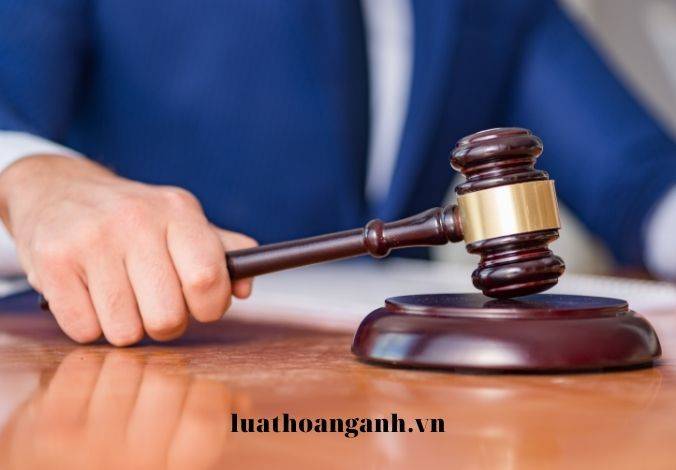 Quyết định thông báo tìm kiếm người vắng mặt tại nơi cư trú?