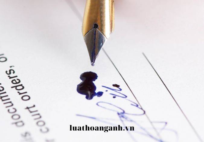 Vi phạm quy định về hồ sơ đề nghị cấp chứng chỉ hành nghề quản tài viên bị xử phạt như thế nào?