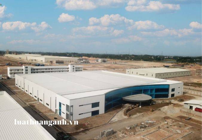 Quan trắc bụi, khí thải công nghiệp là gì? (Phần 2)