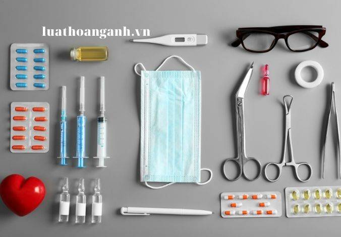 Thủ tục cấp Giấy chứng nhận đủ điều kiện sản xuất mỹ phẩm?