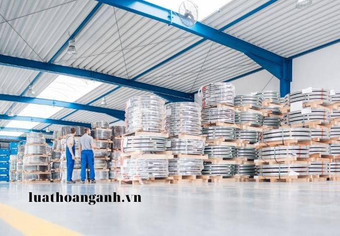 Thuê kho ngoại quan và việc giám sát hải quan đối với kho ngoại quan quy định như thế nào?