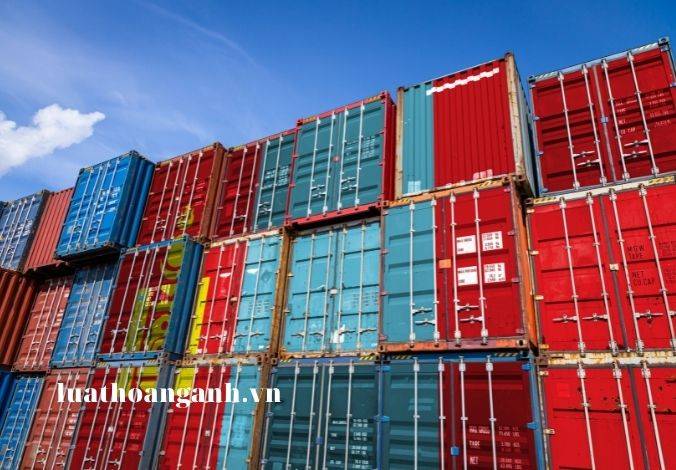 Vi phạm về xuất xứ hàng hóa xuất khẩu, nhập khẩu bị xử phạt như thế nào?