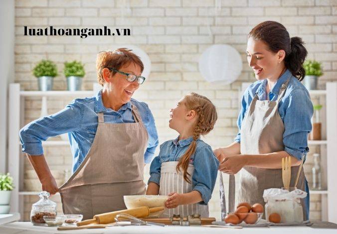 Chế độ ưu đãi đối với thân nhân của người có công giúp đỡ cách mạng như thế nào?