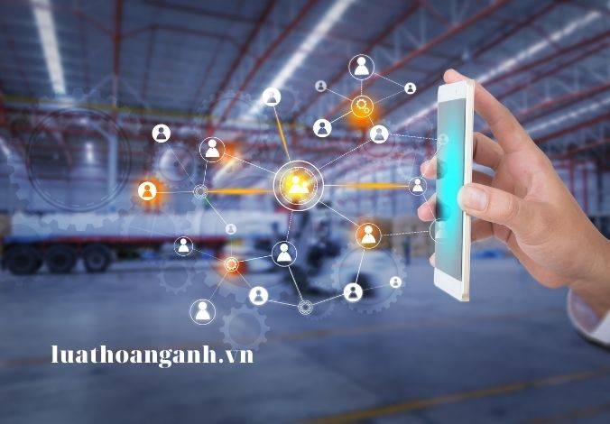 Vi phạm về thông tin và giao dịch trên website thương mại điện tử hoặc ứng dụng di động bị xử phạt như thế nào? (P2)