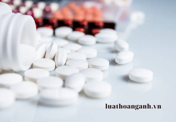 Thủ tục cấp, cấp lại, điều chỉnh nội dung Chứng chỉ hành nghề dược?