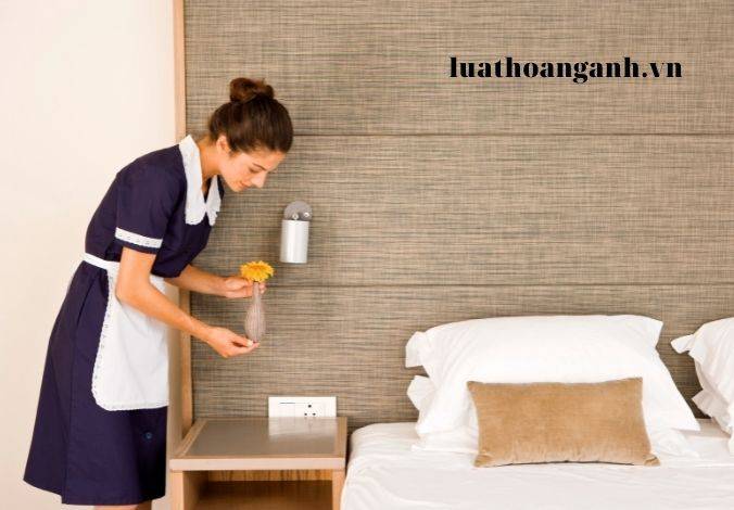 Xác nhận danh sách người lao động Việt Nam đi làm giúp việc ở nước ngoài như thế nào?