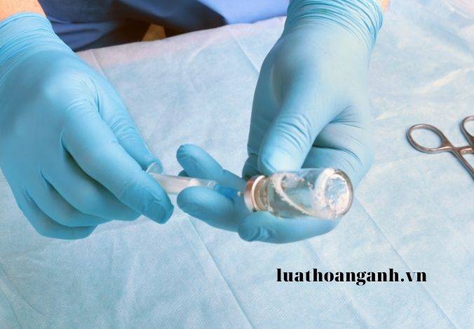 Quy định về nhân sự của cơ sở kinh doanh thuốc phải kiểm soát đặc biệt như thế nào?