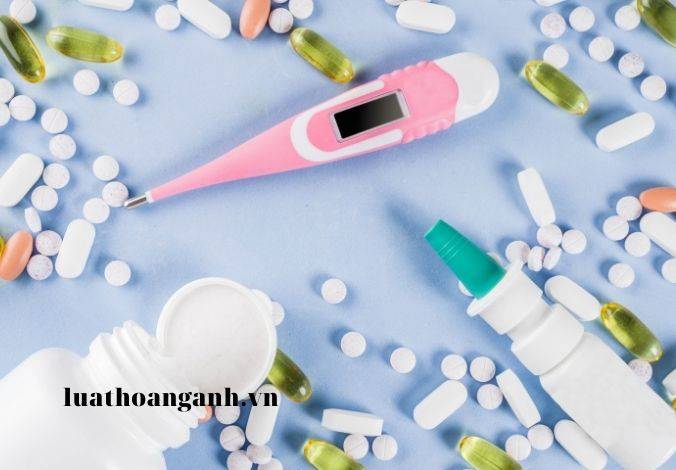 Hình thức thu hồi, mức độ vi phạm, phạm vi và thời gian thu hồi và xử lý thuốc bị thu hồi?