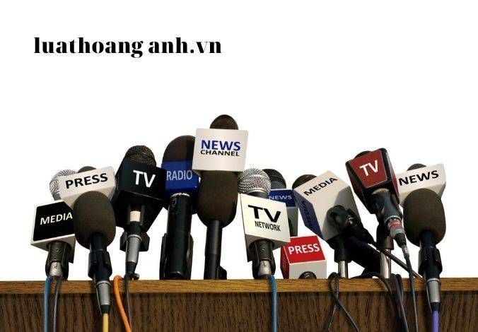 Pháp luật hiện hành quy định như thế nào về cơ quan chủ quản báo chí? 