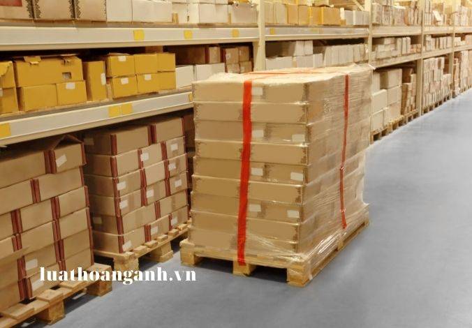 Nhiệm vụ và quyền hạn của Tổng cục quản lý thị tường là gì? (Phần 1)