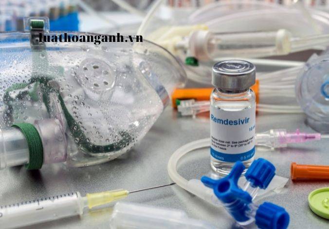 Kiểm nghiệm trước khi lưu hành đối với thuốc?