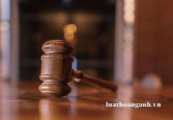 Các yêu cầu về cơ sở vật chất đối với việc tổ chức phiên toà trực tuyến là gì? 