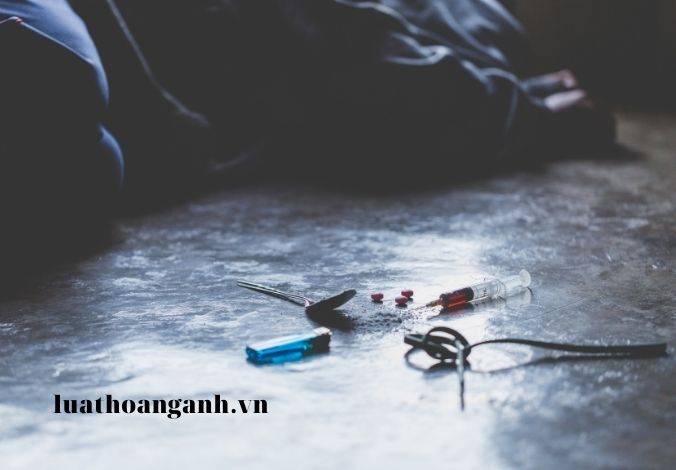 Chiếm đoạt tiền chất dùng vào việc sản xuất trái phép chất ma tuý là gì? 