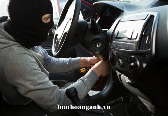 Dùng thủ đoạn xảo quyệt để phạm tội? 