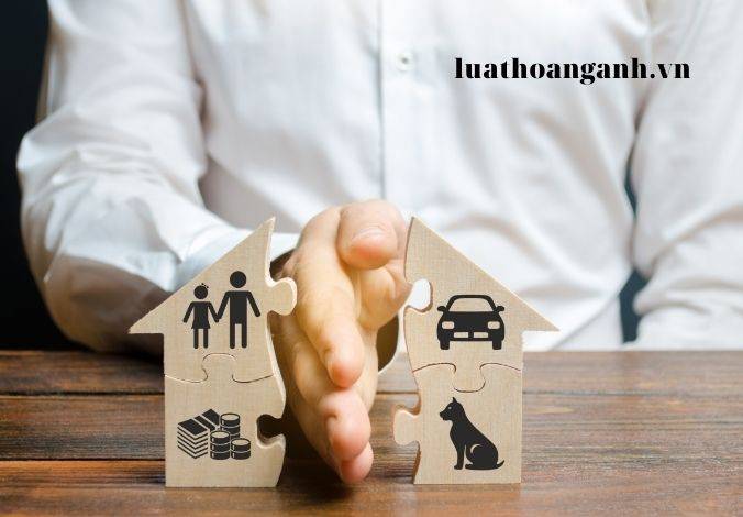 Dịch vụ Luật sư tư vấn ly hôn đơn phương tại huyện Phúc Thọ - Hà Nội