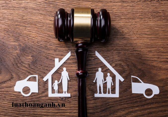 Dịch vụ Luật sư tư vấn ly hôn đơn phương tại Thị xã Sơn Tây - Hà Nội