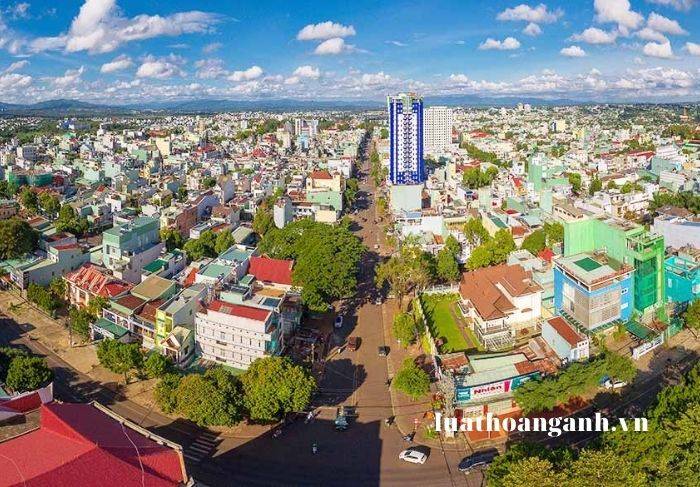 Dịch vụ khởi kiện dân sự tại tỉnh Gia Lai