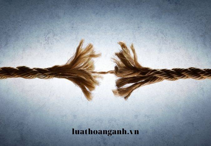 Dịch vụ Luật sư tư vấn ly hôn đơn phương tại huyện Thạch An - Cao Bằng