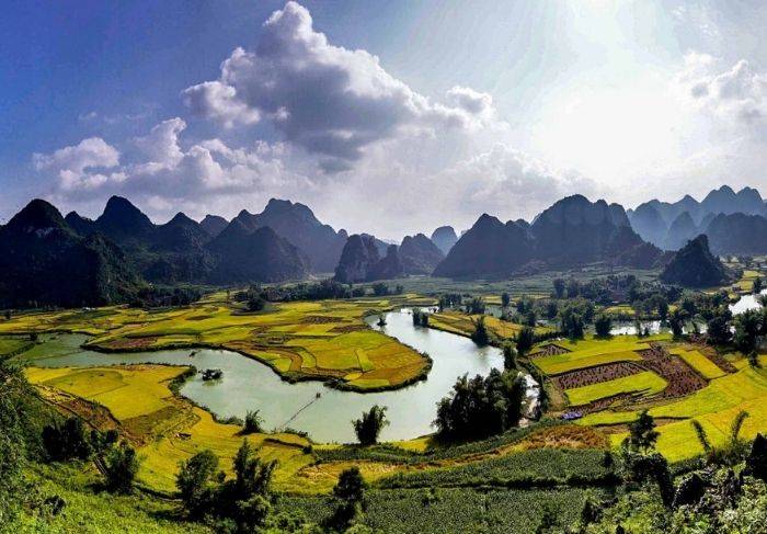 Dịch vụ thành lập công ty TNHH một thành viên tại huyện Hà Quảng - Cao Bằng