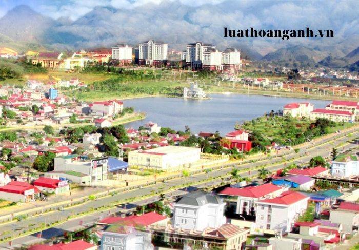 Dịch vụ khởi kiện dân sự tại huyện Phong Thổ - Lai Châu