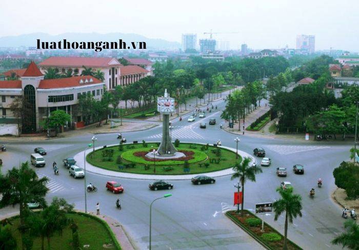 Dịch vụ thành lập công ty TNHH một thành viên tại huyện Anh Sơn - Nghệ An 