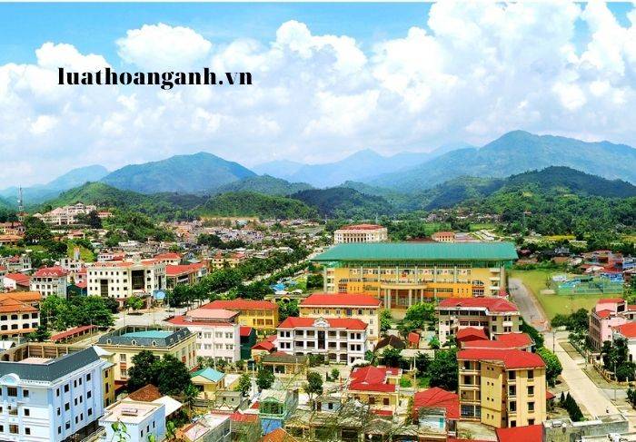 Dịch vụ thành lập công ty TNHH một thành viên tại huyện Bạch Thông - Bắc Kạn 