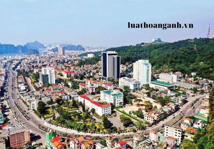 Dịch vụ thành lập công ty TNHH một thành viên tại huyện Cô Tô - Quảng Ninh 