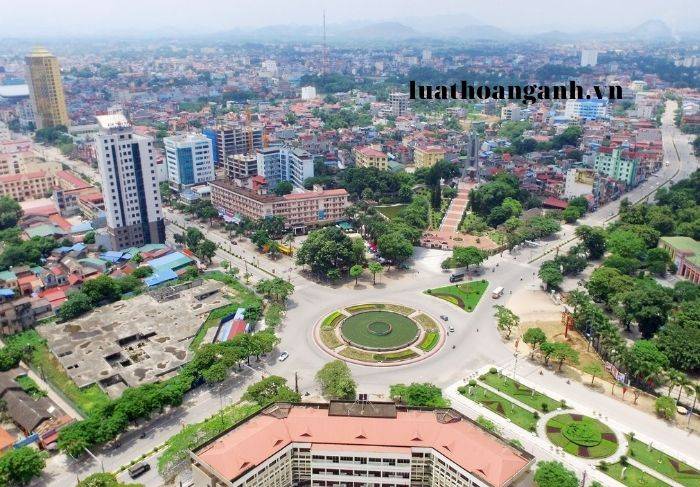 Dịch vụ khởi kiện dân sự tại huyện Định Hóa - Thái Nguyên