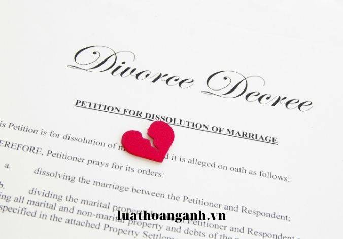 Dịch vụ Luật sư tư vấn ly hôn đơn phương tại Tiền Giang 