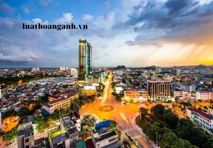Dịch vụ thành lập công ty TNHH một thành viên tại huyện Cẩm Thủy - Thanh Hóa