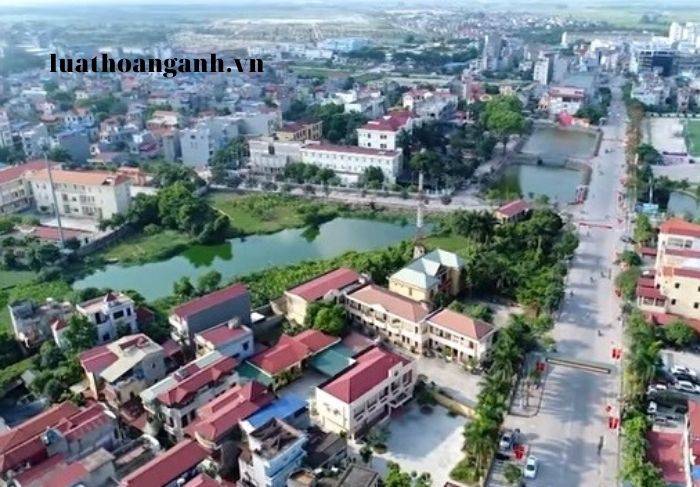 Dịch vụ khởi kiện dân sự tại huyện Phù Cừ - Hưng Yên