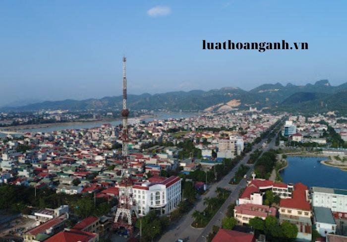 Dịch vụ thành lập công ty TNHH một thành viên tại huyện Cao Phong - Hoà Bình