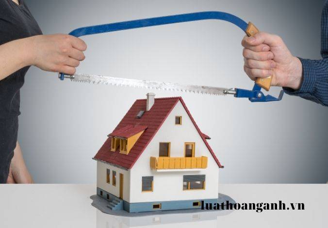 Dịch vụ Luật sư tư vấn ly hôn đơn phương tại huyện Lập Thạch - Vĩnh Phúc