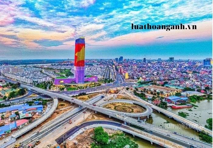 Dịch vụ thành lập công ty TNHH một thành viên tại huyện Cát Hải - Hải Phòng