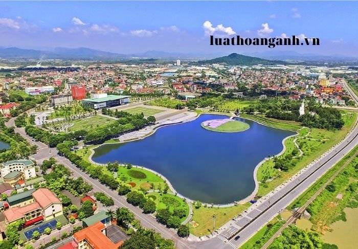 Dịch vụ thành lập công ty TNHH một thành viên tại huyện Lập Thạch - Vĩnh Phúc