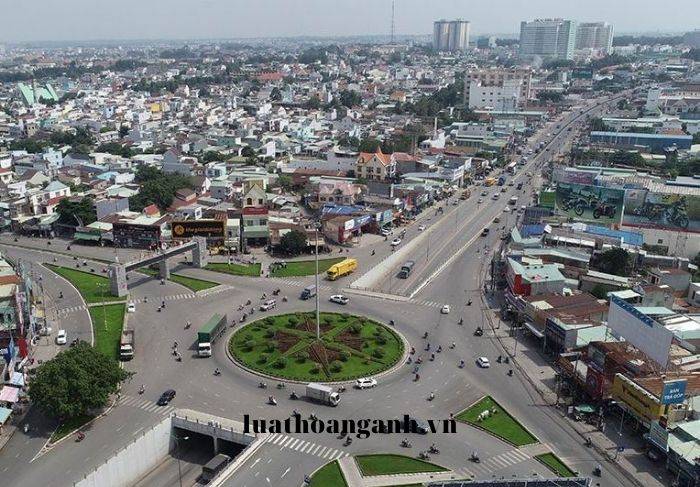 Dịch vụ khởi kiện dân sự tại Thành phố Biên Hòa - Đồng Nai