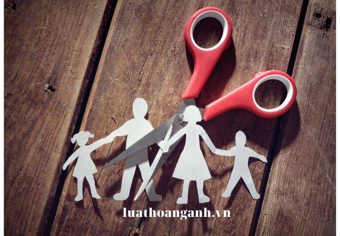 Dịch vụ Luật sư tư vấn ly hôn đơn phương tại Thị xã Hương Trà - Thừa Thiên Huế
