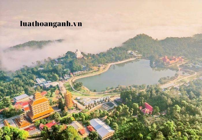 Dịch vụ khởi kiện dân sự tại huyện Phú Tân - An Giang