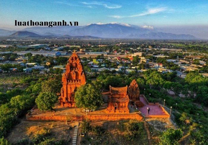 Dịch vụ Luật sư tư vấn ly hôn đơn phương tại huyện Bác Ái - Ninh Thuận