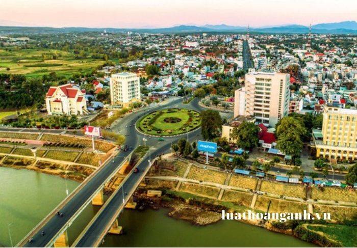 Dịch vụ Luật sư tư vấn ly hôn đơn phương tại huyện Ngọc Hồi - Kon Tum