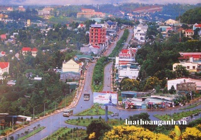 Dịch vụ Luật sư tư vấn ly hôn đơn phương tại huyện Tuy Đức - Đắk Nông